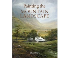 KNYGA Eileen Clark Painting the Mountain Landscape