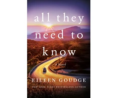 KNYGA Eileen Goudge All They Need to Know