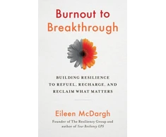 KNYGA Eileen Mcdargh Burnout to Breakthrough