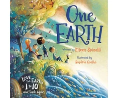 KNYGA Eileen Spinelli One Earth