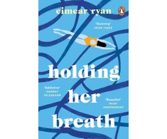 KNYGA Eimear Ryan Holding Her Breath