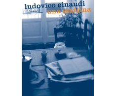 KNYGA Einaudi Ludovico C Una Mattina