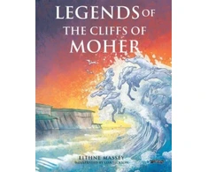 KNYGA Eithne Massey Legends of the Cliffs of Moher