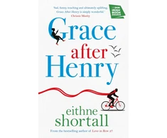 KNYGA Eithne Shortall Grace After Henry