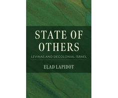 KNYGA Elad Lapidot State of Others