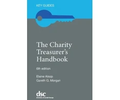 KNYGA Elaine Alsop Charity Treasurer's Handbook