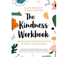 KNYGA Elaine Beaumont Kindness Workbook
