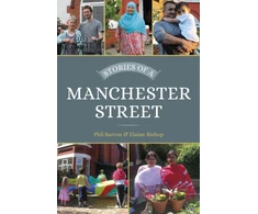 KNYGA Elaine Bishop Stories of a Manchester Street