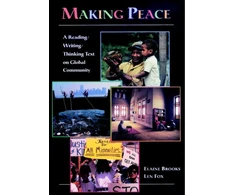 KNYGA Elaine Brooks Making Peace