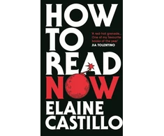 KNYGA Elaine Castillo How to Read Now