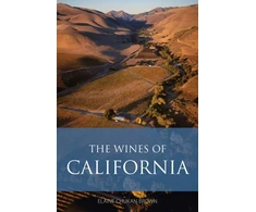 KNYGA Elaine Chukan Brown Wines of California