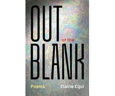 KNYGA Elaine Equi Out of the Blank