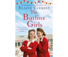 KNYGA Elaine Everest Butlins Girls