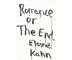 KNYGA Elaine Kahn Romance or the End