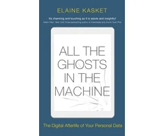 KNYGA Elaine Kasket All the Ghosts in the Machine