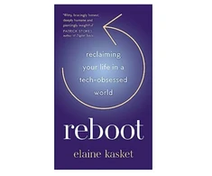 KNYGA Elaine Kasket REBOOT