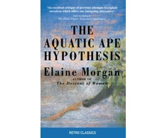 KNYGA Elaine Morgan Aquatic Ape Hypothesis