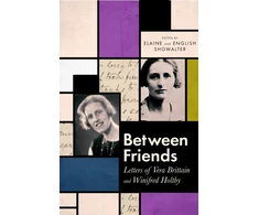 KNYGA Elaine Showalter Between Friends