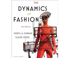 KNYGA Elaine Stone Dynamics of Fashion