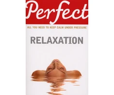 KNYGA Elaine Van Der Zeil Perfect Relaxation