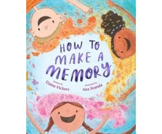 KNYGA Elaine Vickers How to Make a Memory