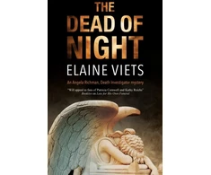 KNYGA Elaine Viets Dead Of Night