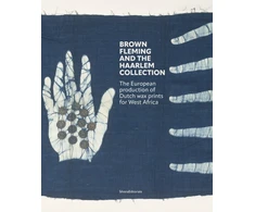 KNYGA Elands Brown Fleming and the Haarlem Collection