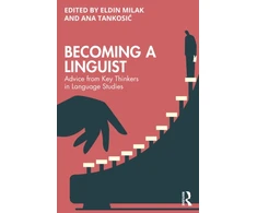 KNYGA Eldin Milak Becoming a Linguist