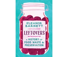 KNYGA Eleanor Barnett Leftovers