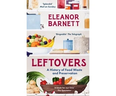 KNYGA Eleanor Barnett Leftovers