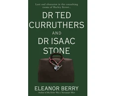 KNYGA Eleanor Berry Dr Ted Curruthers and Dr Isaac Stone