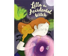 KNYGA Eleanor Crewes Lilla the Accidental Witch