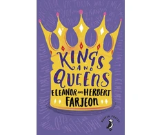 KNYGA Eleanor Farjeon Kings And Queens
