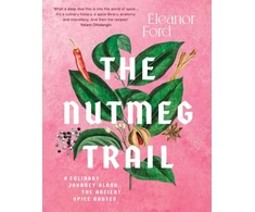 KNYGA Eleanor Ford Nutmeg Trail