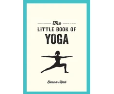 KNYGA Eleanor Hall Little Book of Yoga