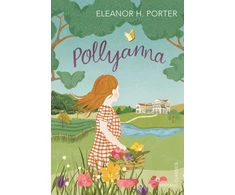 KNYGA Eleanor Hodgman Porter Poliana