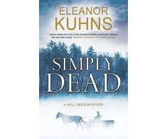 KNYGA Eleanor Kuhns Simply Dead