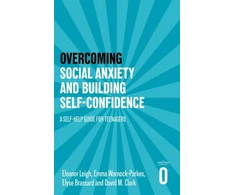 KNYGA Eleanor Leigh Overcoming Social Anxiety and Building Self-confidence