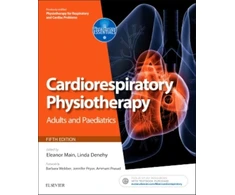 KNYGA Eleanor Main Cardiorespiratory Physiotherapy: Adults and Paediatrics
