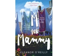 KNYGA Eleanor Oreilly M for Mammy