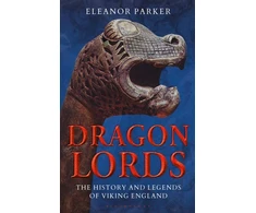 KNYGA Parker Dragon Lords