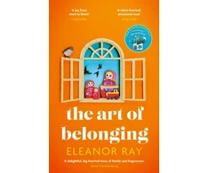 KNYGA Eleanor Ray Art of Belonging