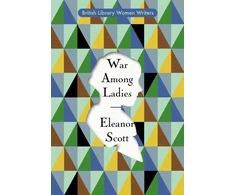 KNYGA Eleanor Scott War Among Ladies