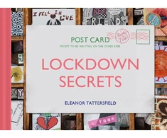 KNYGA Eleanor Tattersfield Lockdown Secrets, Postcards from the pandemic