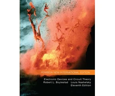 KNYGA Robert L Boylestad Electronic Devices and Circuit Theory