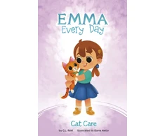 KNYGA Elena Aiello Cat Care