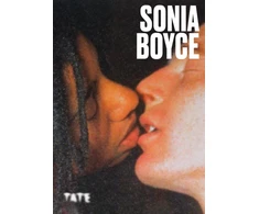 KNYGA Elena Crippa Artists Series: Sonia Boyce