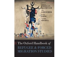 KNYGA Elena Fiddian Qasmiyeh Oxford Handbook of Refugee and Forced Migration Studies