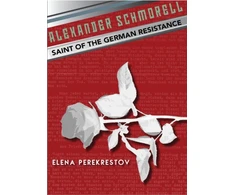 KNYGA Elena Perekrestov Alexander Schmorell