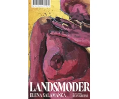 KNYGA Elena Salamanca Landsmoder